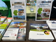 Prospektpräsentation Urlaub in Deutschland Prospektpräsentation Urlaub in Deutschland