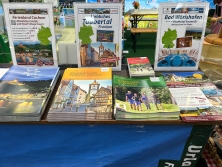 Prospektpräsentation Urlaub in Deutschland Prospektpräsentation Urlaub in Deutschland