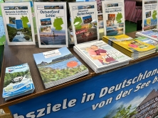 Prospektpräsentation Urlaub in Deutschland Prospektpräsentation Urlaub in Deutschland