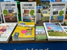 Prospektpräsentation Urlaub in Deutschland Prospektpräsentation Urlaub in Deutschland