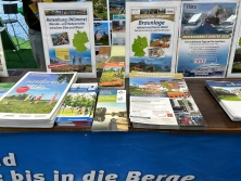 Prospektpräsentation Urlaub in Deutschland Prospektpräsentation Urlaub in Deutschland