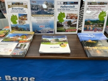 Prospektpräsentation Urlaub in Deutschland Prospektpräsentation Urlaub in Deutschland