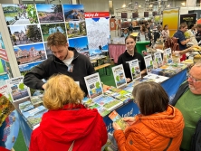 Prospektpräsentation Urlaub in Deutschland Prospektpräsentation Urlaub in Deutschland