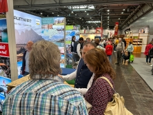 Exklusiver Counter Hotel Baumwirt Kastelruth