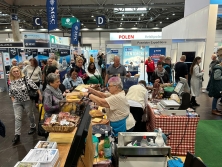 Allgemeine Impressionen