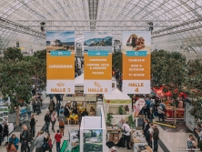 Allgemeine Impressionen