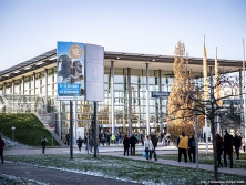 Touristik & Caravaning Leipzig 2022
