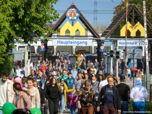 Mannheimer Maimarkt 2022