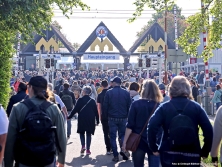 Mannheimer Maimarkt 2025