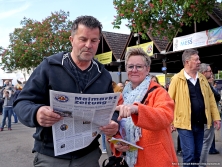 Allgemeine Impressionen
