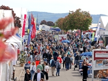 Allgemeine Impressionen