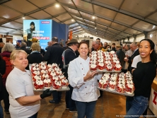 Allgemeine Impressionen