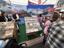 Exklusiver Counter Hotel Baumwirt | Seiser Alm