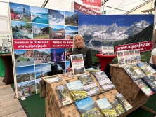 Exklusiver Counter TVB Raurisertal | Salzburger Land