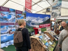 Exklusiver Counter TVB Raurisertal | Salzburger Land