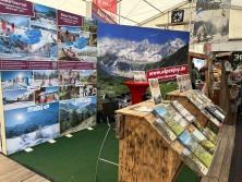 Exklusiver Counter TVB Raurisertal | Salzburger Land