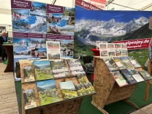 Exklusiver Counter TVB Raurisertal | Salzburger Land