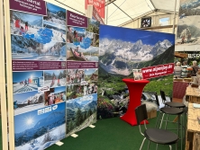 Exklusiver Counter TVB Raurisertal | Salzburger Land