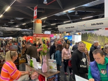 Allgemeine Impressionen