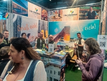 Exklusiver Messestand Gut Riedelsbach