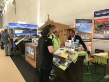 RDA Group Travel Expo - Hotel Forellenhof/ Saalbach-Hinterglemm