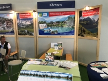 RDA Group Travel Expo - WAHAHA ParadieseRosental/ Kärnten