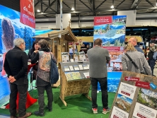 Exklusiver Counter Hotel Burgstall | Neustift im Stubaital