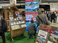 Exklusiver Counter Hotel Burgstall | Neustift im Stubaital