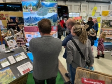 Exklusiver Counter Hotel Burgstall | Neustift im Stubaital