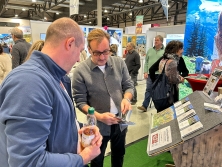 Exklusiver Counter Hotel Burgstall | Neustift im Stubaital