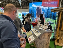 Exklusiver Counter Hotel Burgstall | Neustift im Stubaital