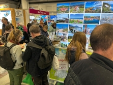 Gewinnspiel Urlaub in Deutschland