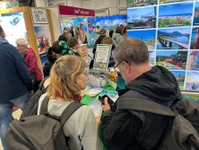 Gewinnspiel Urlaub in Deutschland