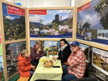 Eigener Bereich Vermieter Dorf Tirol