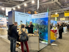 Allgemeine Impressionen