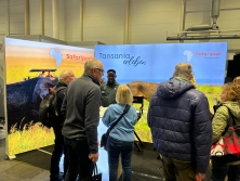 Allgemeine Impressionen