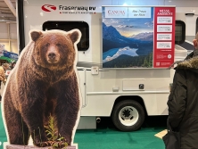 Allgemeine Impressionen