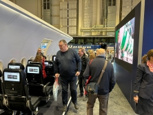 Allgemeine Impressionen