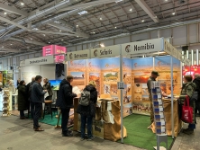 Allgemeine Impressionen