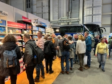 Allgemeine Impressionen