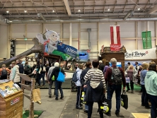 Allgemeine Impressionen