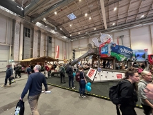 Allgemeine Impressionen