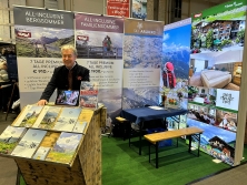 Exklusiver Bereich Hotel Pettneuerhof