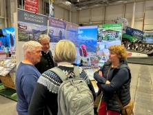 Exklusiver Bereich Hotel Pettneuerhof