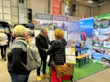 Exklusiver Bereich Hotel Pettneuerhof