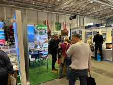 Exklusiver Bereich Hotel Pettneuerhof