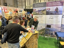 Exklusiver Bereich Hotel Pettneuerhof