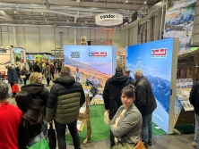 Exklusiver Bereich Saalfelden Leogang Touristik