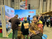 Exklusiver Bereich Saalfelden Leogang Touristik