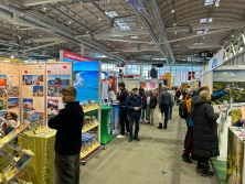 Allgemeine Impressionen